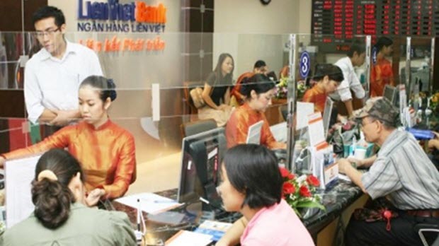 Ngân hàng Liên Việt có “vỡ mộng” sau khi nhận sáp nhập Công ty Tiết kiệm Bưu điện?